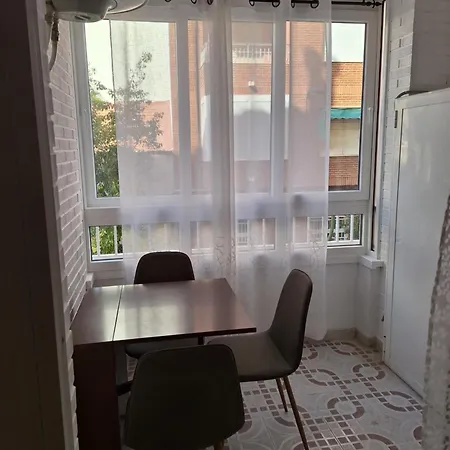Gemuetliches 3 Zimmer Apartment In Torrevieja Exterior photo