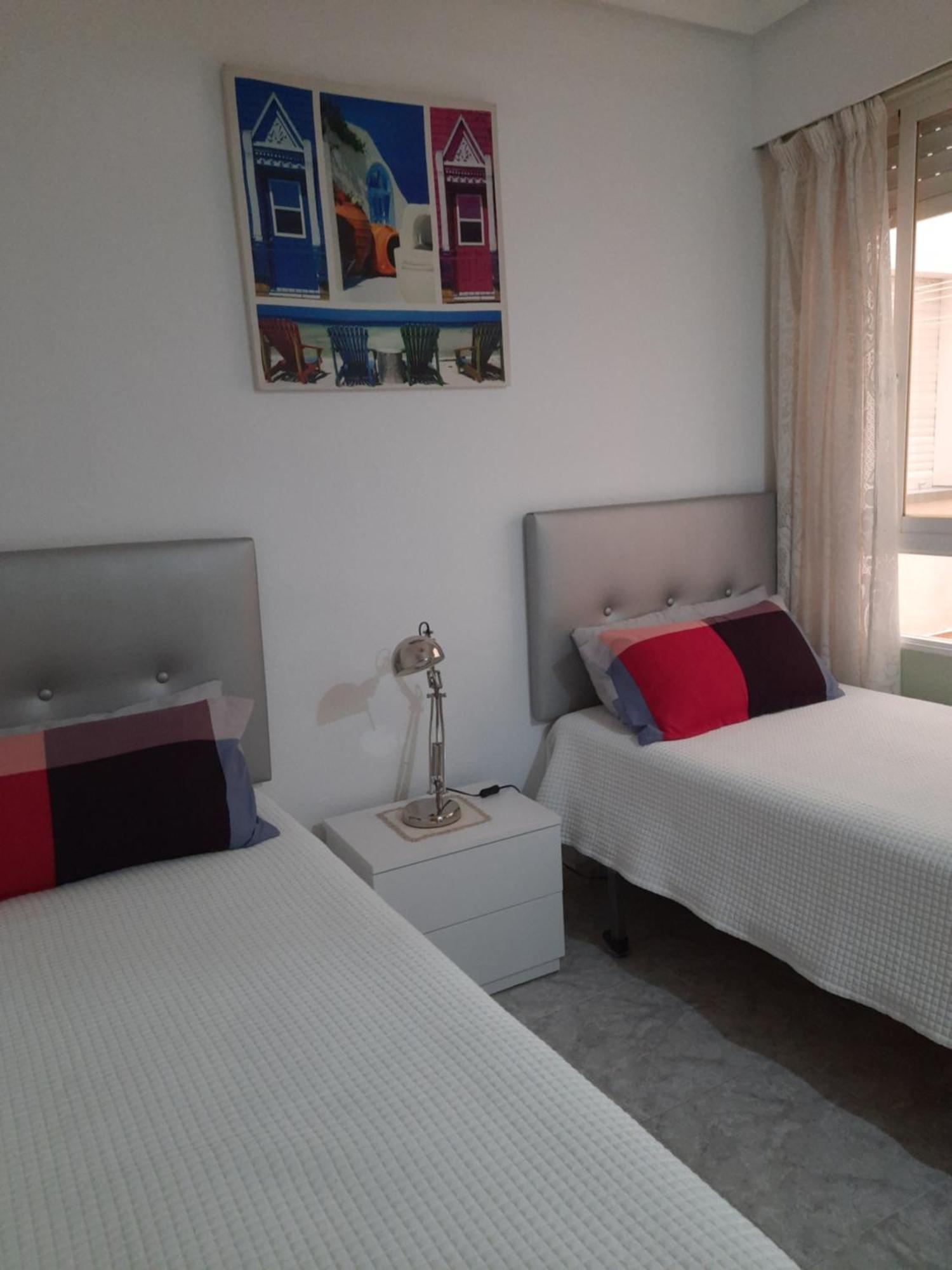 Gemuetliches 3 In * Torrevieja